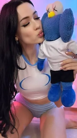B U L O C H K A OnlyFans Leaked Free Thumbnail Picture - #3DAM21lnr1