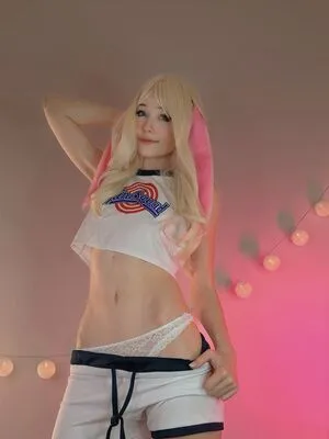 B U L O C H K A OnlyFans Leaked Free Thumbnail Picture - #7HPgcdGG4O