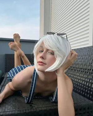 B U L O C H K A OnlyFans Leaked Free Thumbnail Picture - #7rbYySpGOM