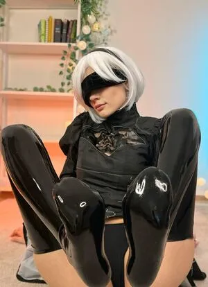 B U L O C H K A OnlyFans Leaked Free Thumbnail Picture - #8H3ZX6w4TS