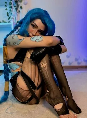 B U L O C H K A OnlyFans Leaked Free Thumbnail Picture - #C6fTPJINKC