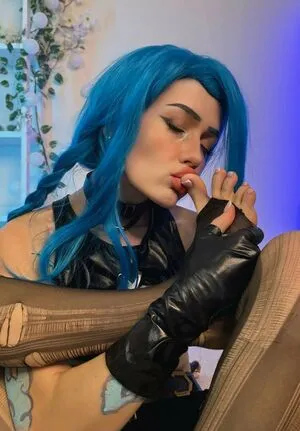 B U L O C H K A OnlyFans Leaked Free Thumbnail Picture - #E0KD8V0gp4