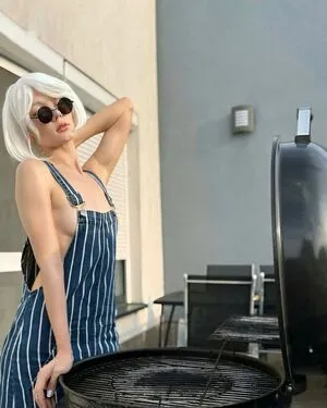 B U L O C H K A OnlyFans Leaked Free Thumbnail Picture - #Na03O5Lv2S