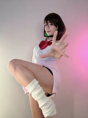 B U L O C H K A OnlyFans Leaked Free Thumbnail Picture - #OFvkTr14eI