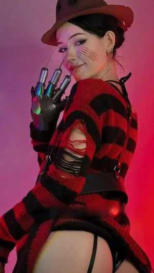 B U L O C H K A OnlyFans Leaked Free Thumbnail Picture - #OhGMuMSaeZ