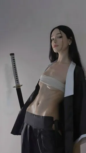 B U L O C H K A OnlyFans Leaked Free Thumbnail Picture - #OhZrYxR7oy