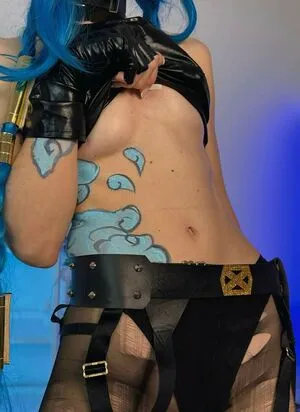 B U L O C H K A OnlyFans Leaked Free Thumbnail Picture - #PmoSE8V5Cx