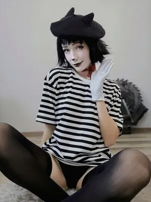 B U L O C H K A OnlyFans Leaked Free Thumbnail Picture - #QbCBe4mxkF