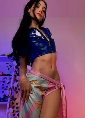 B U L O C H K A OnlyFans Leaked Free Thumbnail Picture - #StUKC4arRf