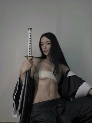 B U L O C H K A OnlyFans Leaked Free Thumbnail Picture - #T6XRY2GAzY