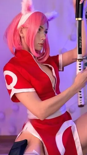 B U L O C H K A OnlyFans Leaked Free Thumbnail Picture - #VknfEidyCB