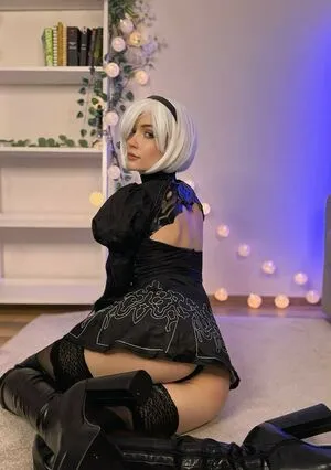 B U L O C H K A OnlyFans Leaked Free Thumbnail Picture - #W1E9rPTcw7