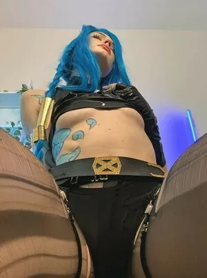 B U L O C H K A OnlyFans Leaked Free Thumbnail Picture - #XVW4dR0JEC