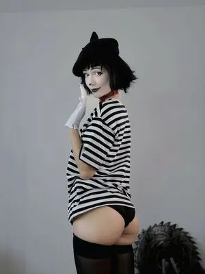 B U L O C H K A OnlyFans Leaked Free Thumbnail Picture - #aKuMNmo3pJ