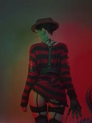 B U L O C H K A OnlyFans Leaked Free Thumbnail Picture - #d7X9KRazv1