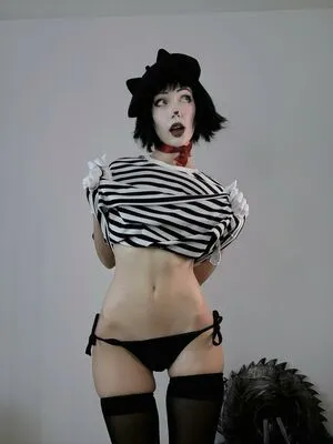 B U L O C H K A OnlyFans Leaked Free Thumbnail Picture - #dqqtPeK70i