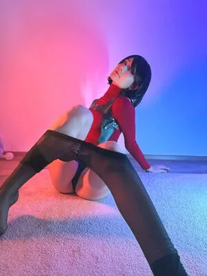 B U L O C H K A OnlyFans Leaked Free Thumbnail Picture - #fa1UgknWVr