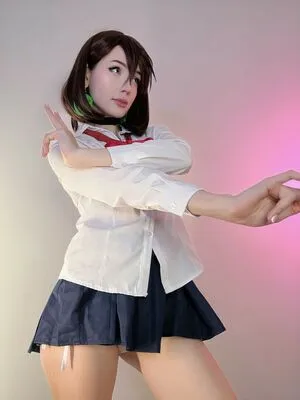 B U L O C H K A OnlyFans Leaked Free Thumbnail Picture - #g0iUqR3laG