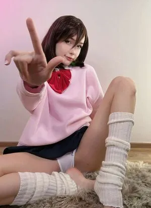 B U L O C H K A OnlyFans Leaked Free Thumbnail Picture - #jpxpE5kamj