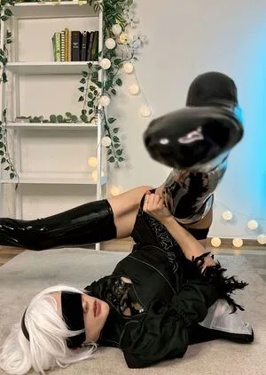 B U L O C H K A OnlyFans Leaked Free Thumbnail Picture - #kPHBQl1FRs