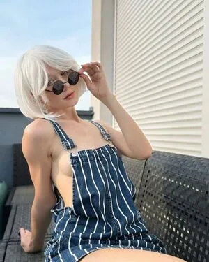 B U L O C H K A OnlyFans Leaked Free Thumbnail Picture - #lYIcG6IlCO