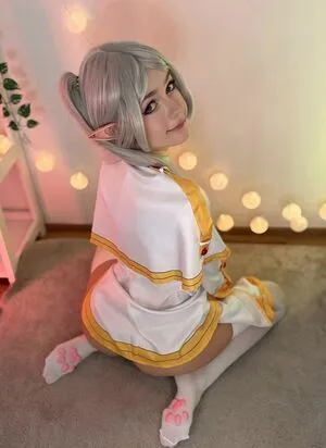 B U L O C H K A OnlyFans Leaked Free Thumbnail Picture - #p0TLBwyGNA