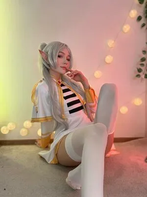 B U L O C H K A OnlyFans Leaked Free Thumbnail Picture - #wdOD5ucxFC