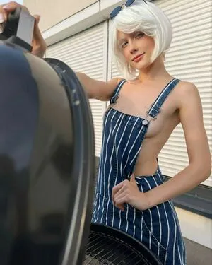 B U L O C H K A OnlyFans Leaked Free Thumbnail Picture - #wyMS9P69yJ