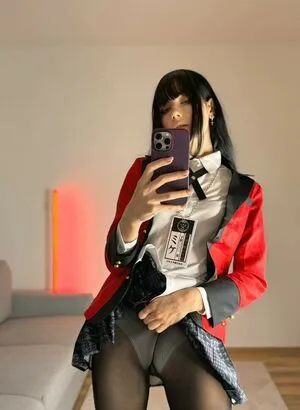 B U L O C H K A OnlyFans Leaked Free Thumbnail Picture - #yrmTyu7bVU