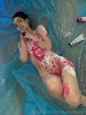B U L O C H K A OnlyFans Leaked Free Thumbnail Picture - #ziRtEOX1mv