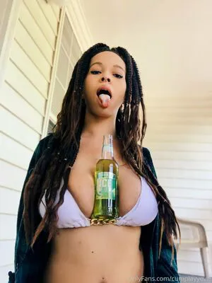 B00bsandblunts OnlyFans Leaked Free Thumbnail Picture - #DbbAbyuIsr