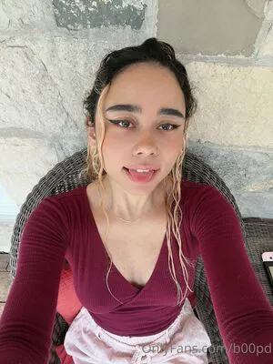 B00pd OnlyFans Leaked Free Thumbnail Picture - #PNKYHjHz9s