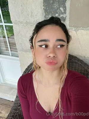 B00pd OnlyFans Leaked Free Thumbnail Picture - #SVLDDubCqE