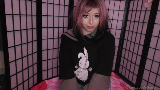 B0nnie B OnlyFans Leaked Free Thumbnail Picture - #N0YhIXHPbe