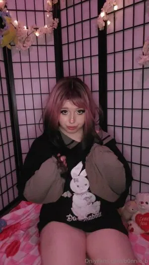 B0nnie B OnlyFans Leaked Free Thumbnail Picture - #UPoWP5XTyu