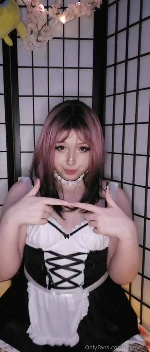 B0nnie B OnlyFans Leaked Free Thumbnail Picture - #hDpbeIulgn