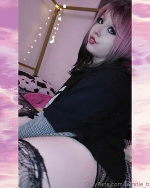 B0nnie B OnlyFans Leaked Free Thumbnail Picture - #jdKlEYMkEK