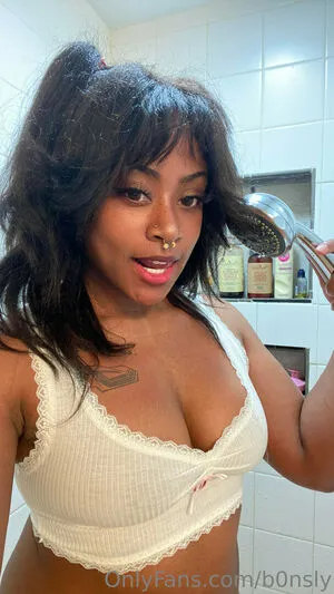 B0nsly OnlyFans Leaked Free Thumbnail Picture - #0HuGgciJNz