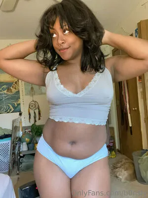 B0nsly OnlyFans Leaked Free Thumbnail Picture - #754F5NSmjn