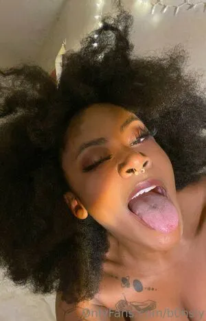 B0nsly OnlyFans Leaked Free Thumbnail Picture - #7PE3NWEZcU