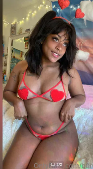 B0nsly OnlyFans Leaked Free Thumbnail Picture - #AWZZR1UcDO