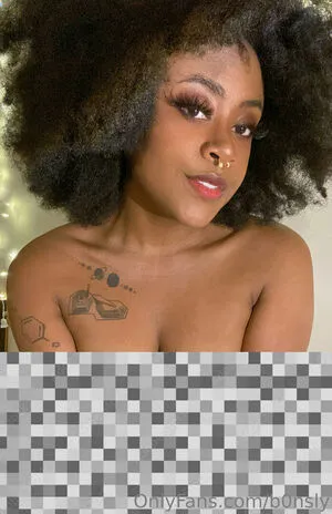 B0nsly OnlyFans Leaked Free Thumbnail Picture - #FomgFoogcL