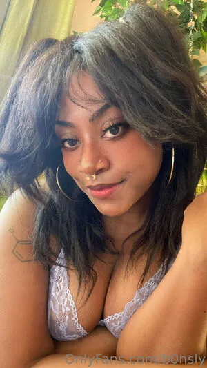 B0nsly OnlyFans Leaked Free Thumbnail Picture - #GOLyYQNSVu