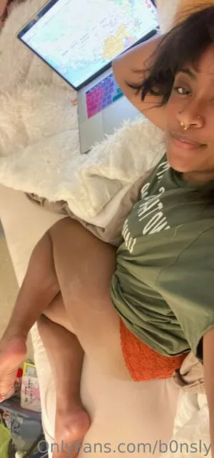 B0nsly OnlyFans Leaked Free Thumbnail Picture - #MZ5ZIRTHep