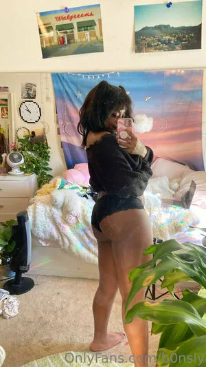 B0nsly OnlyFans Leaked Free Thumbnail Picture - #VOXbBlnPe8