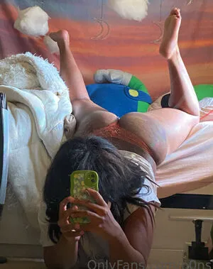 B0nsly OnlyFans Leaked Free Thumbnail Picture - #a20TBqw2bK