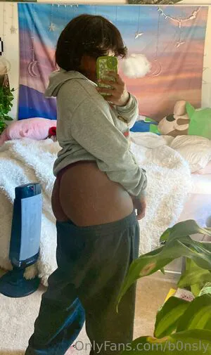B0nsly OnlyFans Leaked Free Thumbnail Picture - #c6s67VHc6N