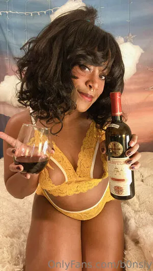 B0nsly OnlyFans Leaked Free Thumbnail Picture - #mG8HimepKb