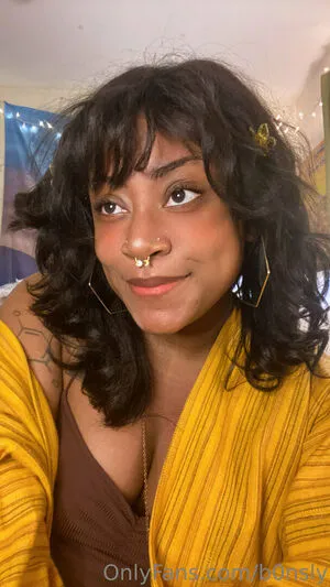 B0nsly OnlyFans Leaked Free Thumbnail Picture - #mz8taBxbGp