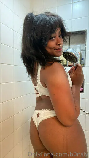 B0nsly OnlyFans Leaked Free Thumbnail Picture - #qc3a23dEdP